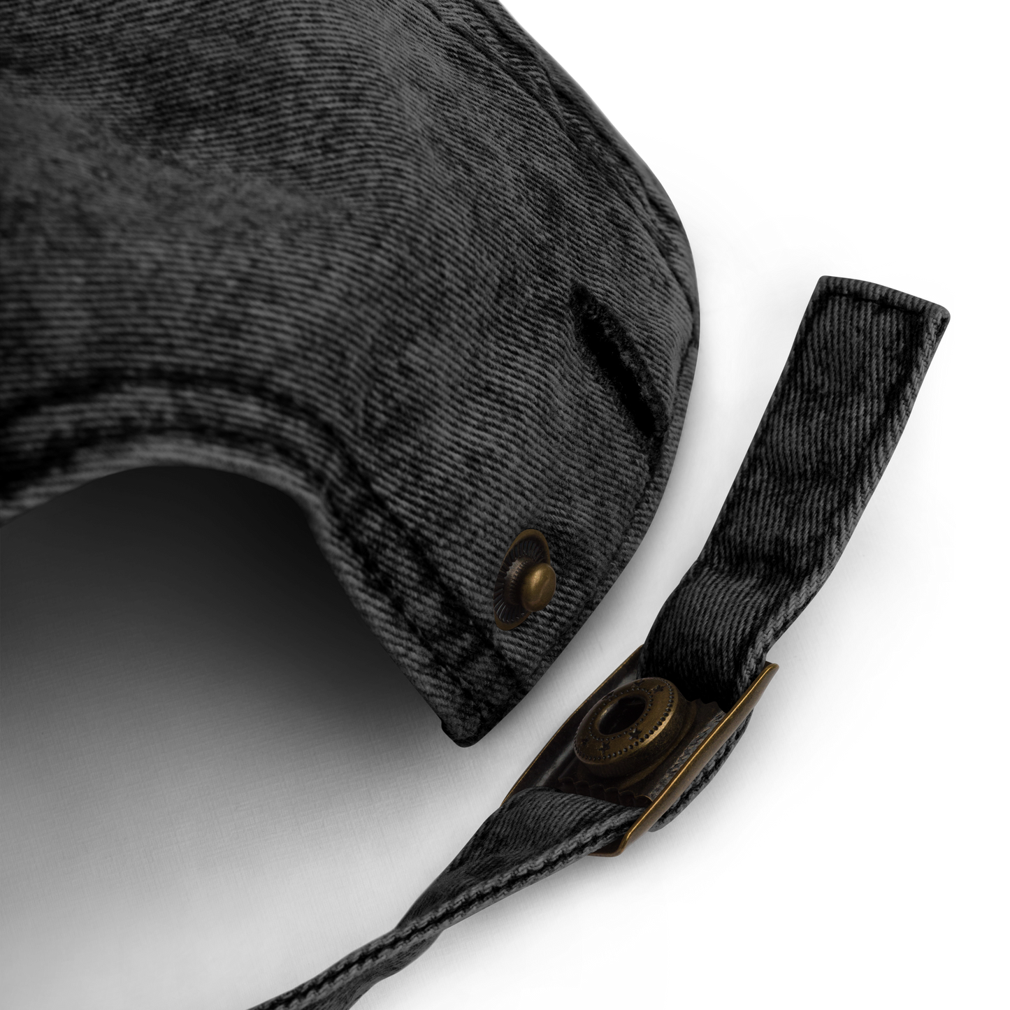 mea culpa / my fault - latin quote vintage hat